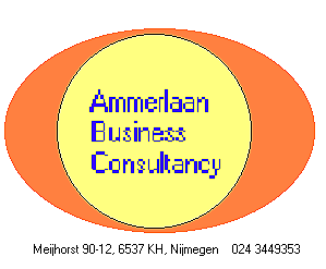 Ammerlaan - Confidential Advisory Consultancy