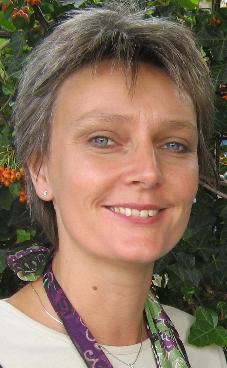 gediplomeerd reflexologe Anja De Waal Ammerlaan